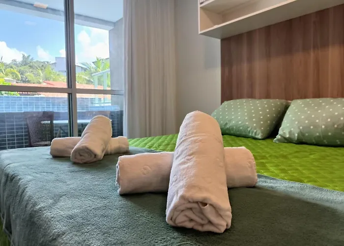 Edificio Nixxus By Temporada Inn
